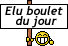 bouletday #boulet#